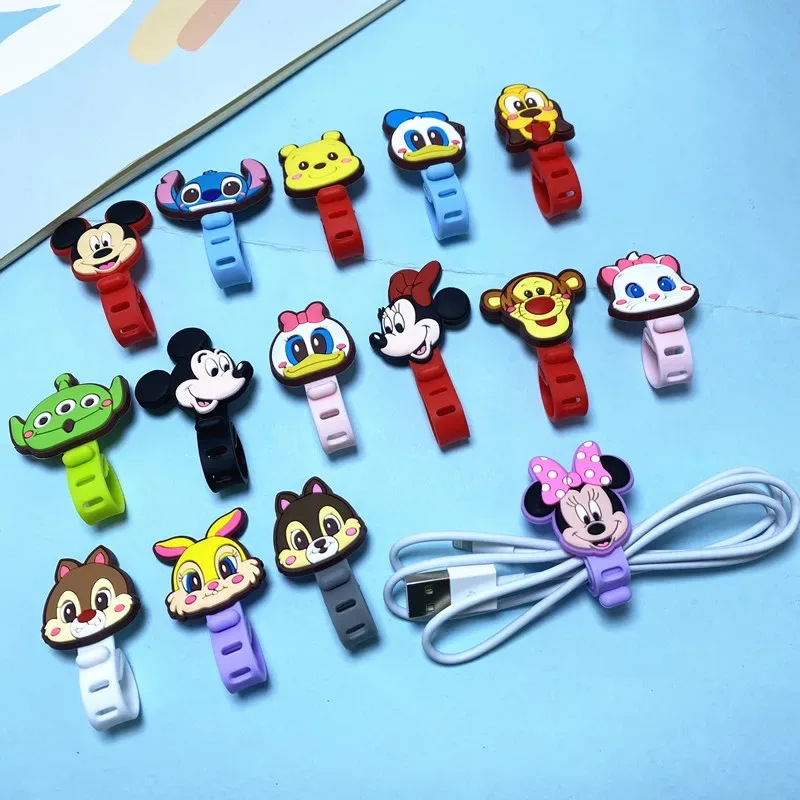 Disney Cable Organizer 3