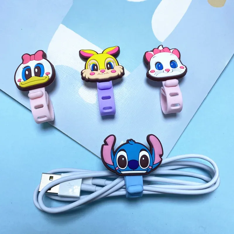 Disney Cable Organizer 5