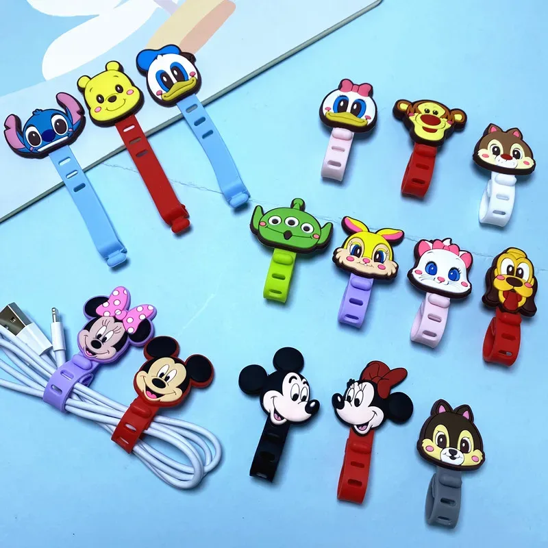 Disney Cable Organizer 1