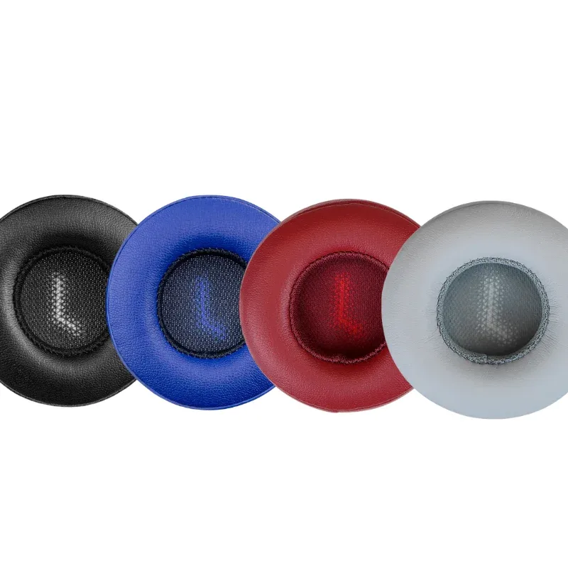 Paire de coussinets de remplacement pour casque JBL E35, E45 et E45BT - Image 1