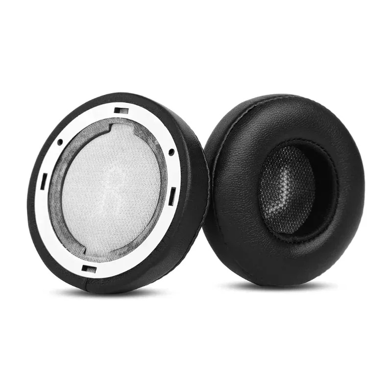 Paire de coussinets de remplacement pour casque JBL E35, E45 et E45BT - Image 5