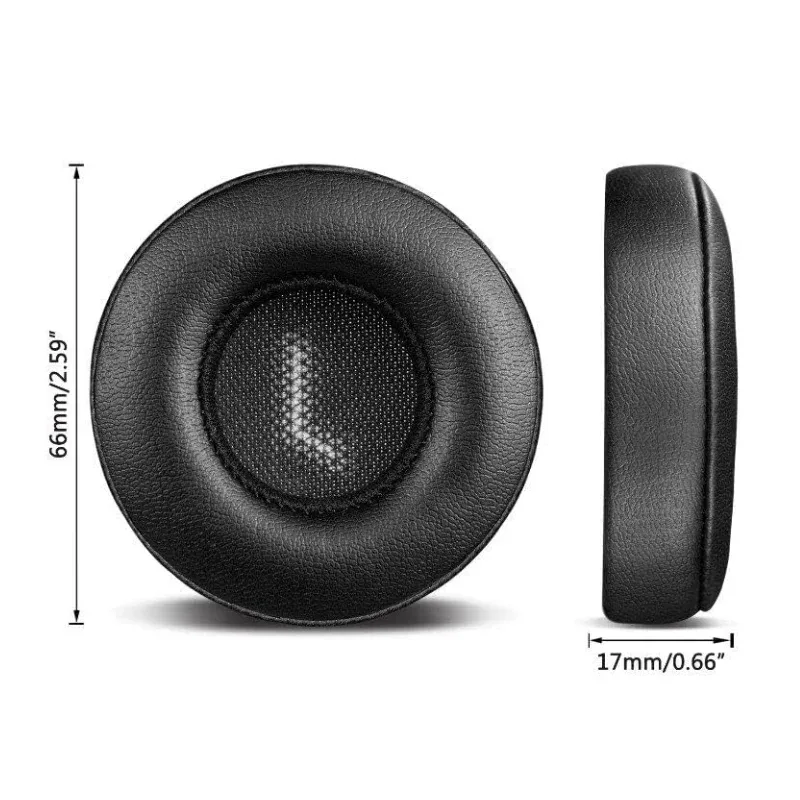 Coussinet JBL vue de face