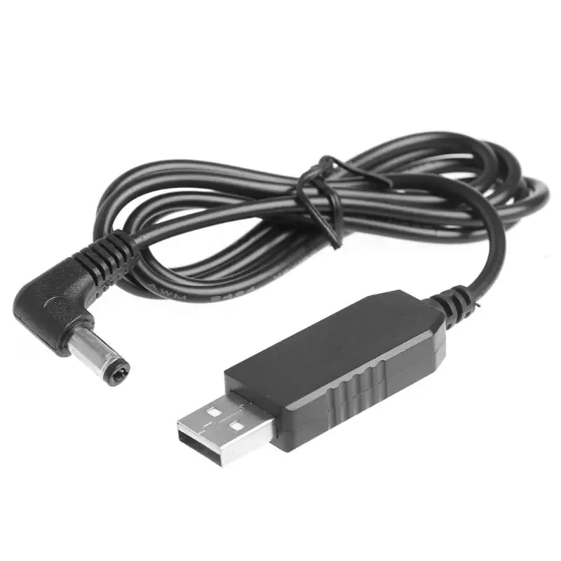 Câble adaptateur USB 24V