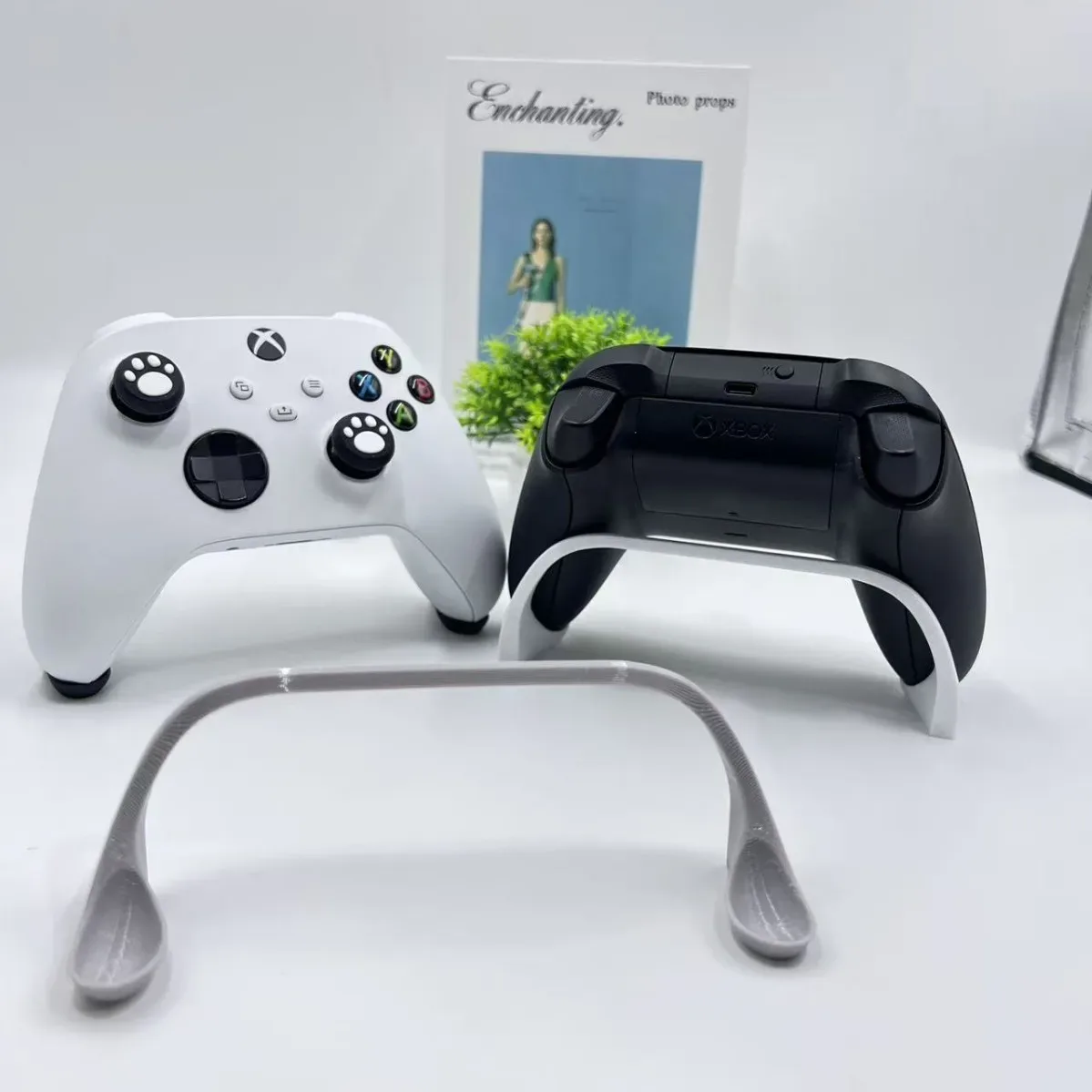 Support de bureau universel pour manette de jeu - Impression 3D - Image 1