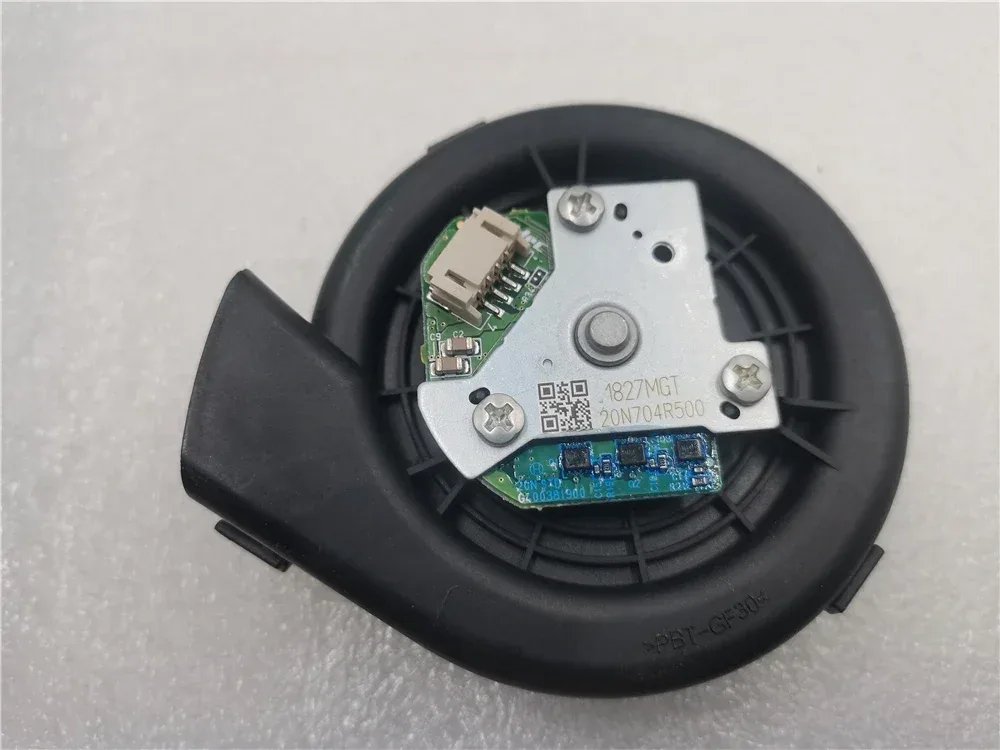 Moteur de ventilateur pour aspirateur robot Xiaomi Roborock S50 S51 S55 S60 S61 S65 S5 MAX S6 E25 E35 (20N704R310 20N704P160 20N704R500) - Image 6