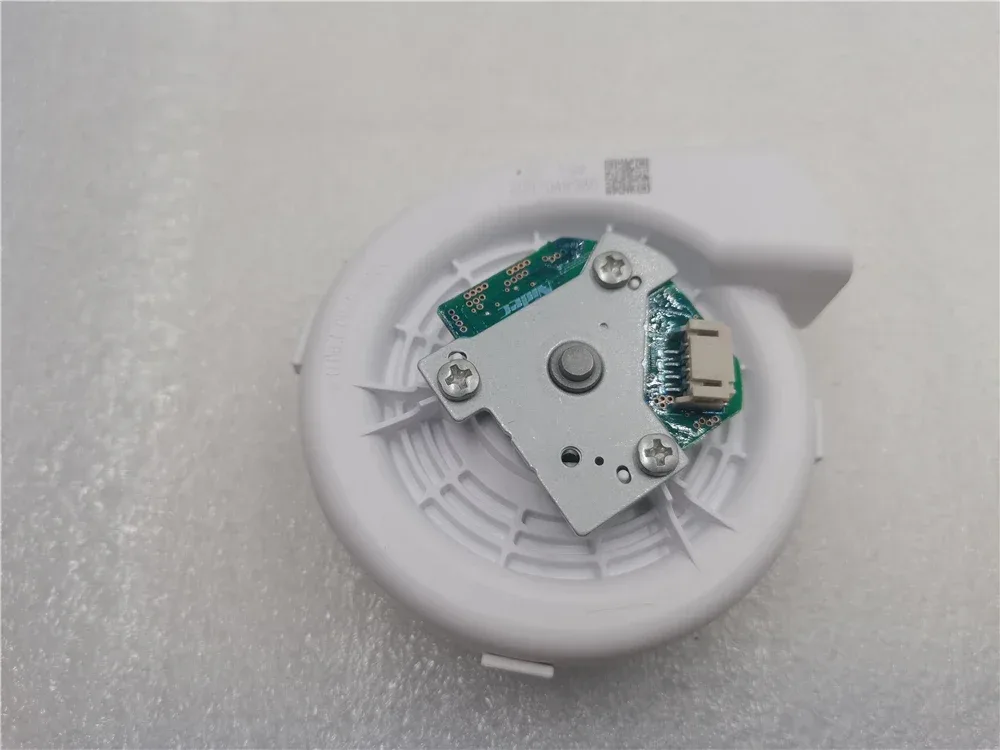 Moteur de ventilateur pour aspirateur robot Xiaomi Roborock S50 S51 S55 S60 S61 S65 S5 MAX S6 E25 E35 (20N704R310 20N704P160 20N704R500) - Image 5