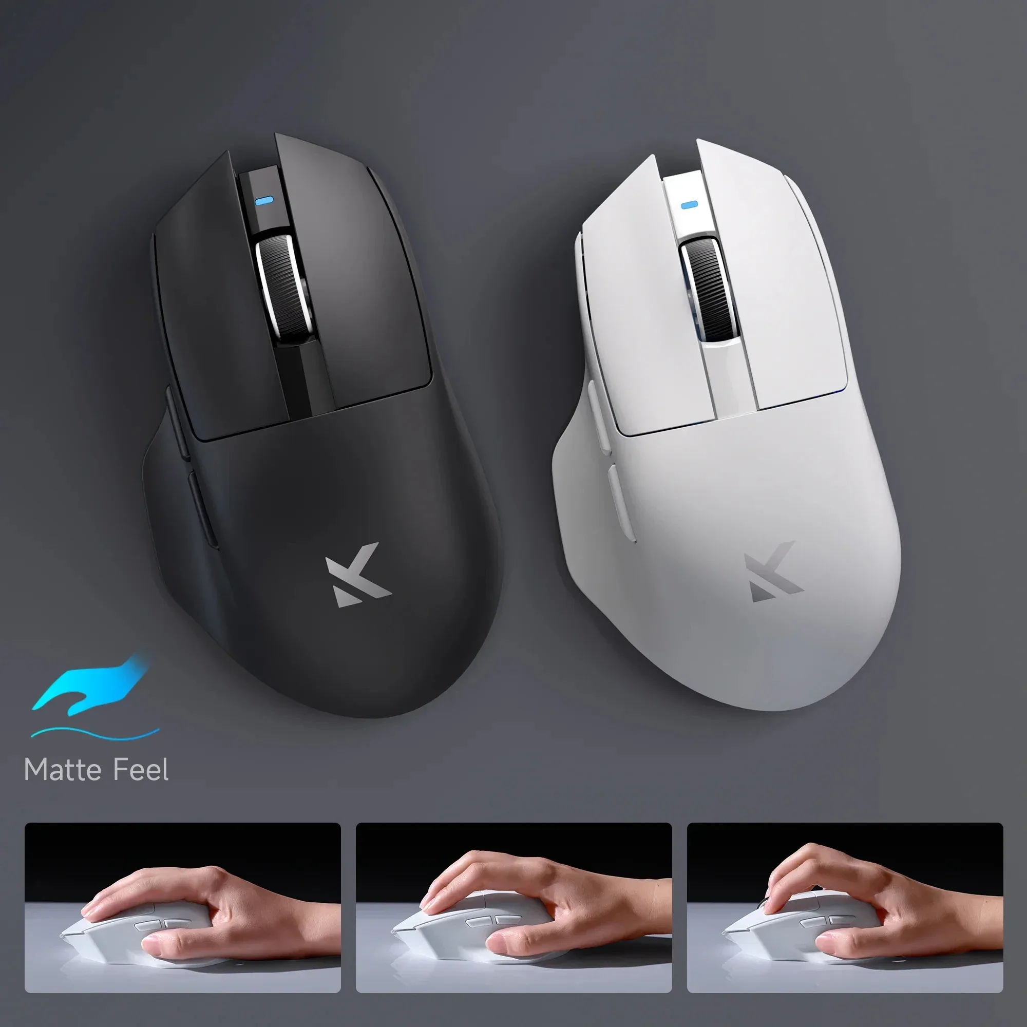 Ergonomie MCHOSE G7