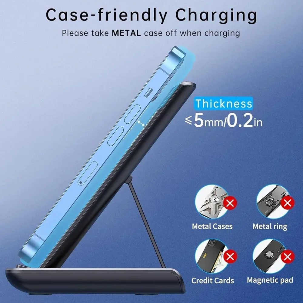 Design compact et pliable