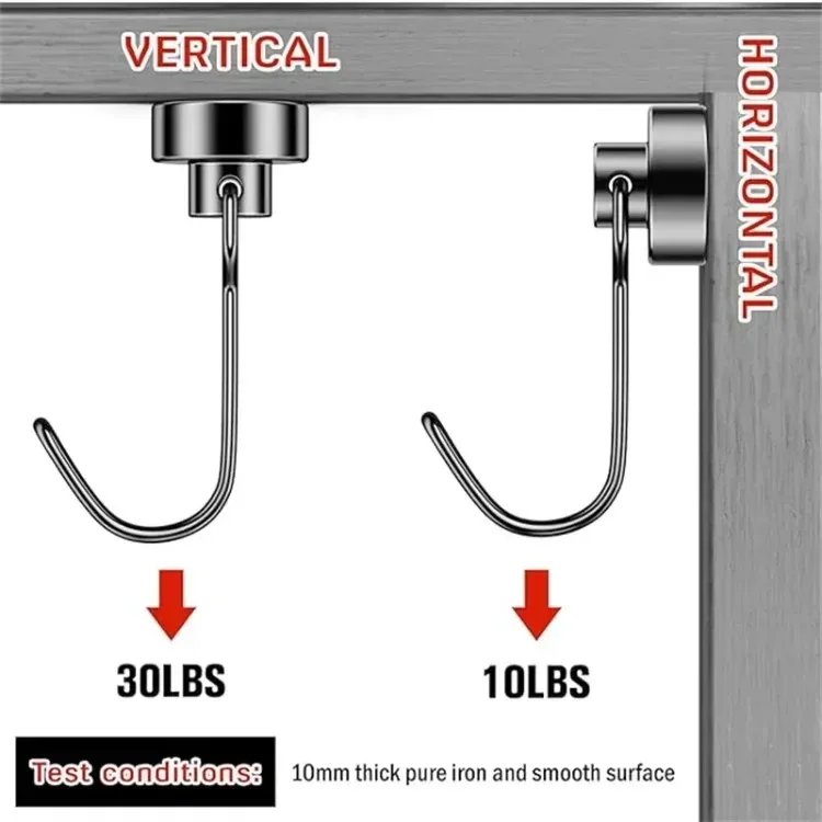 Détail crochet argent