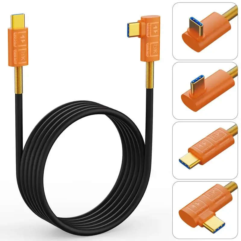 Performance USB4