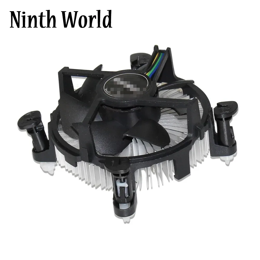 Détail ventilateur