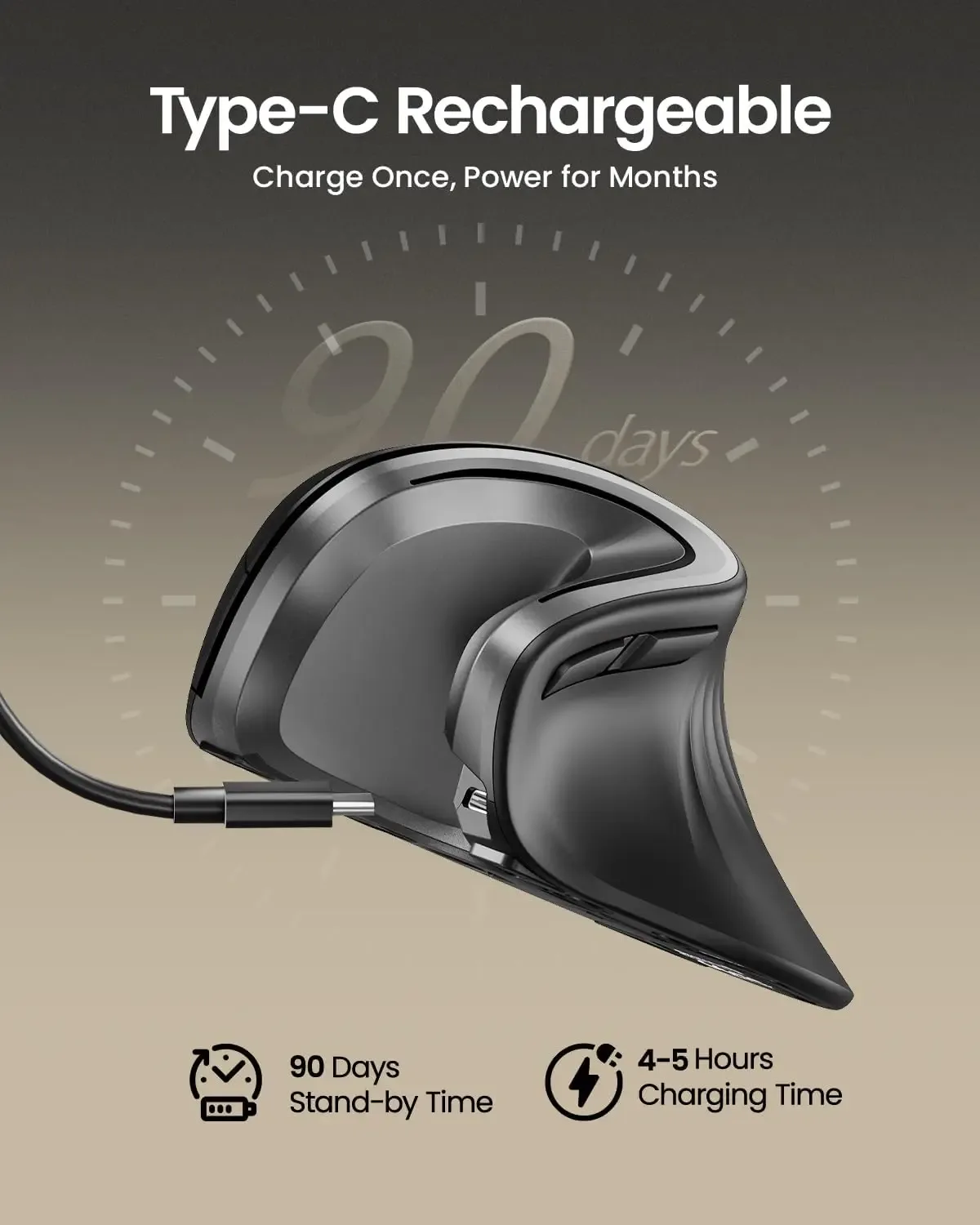 Batterie rechargeable