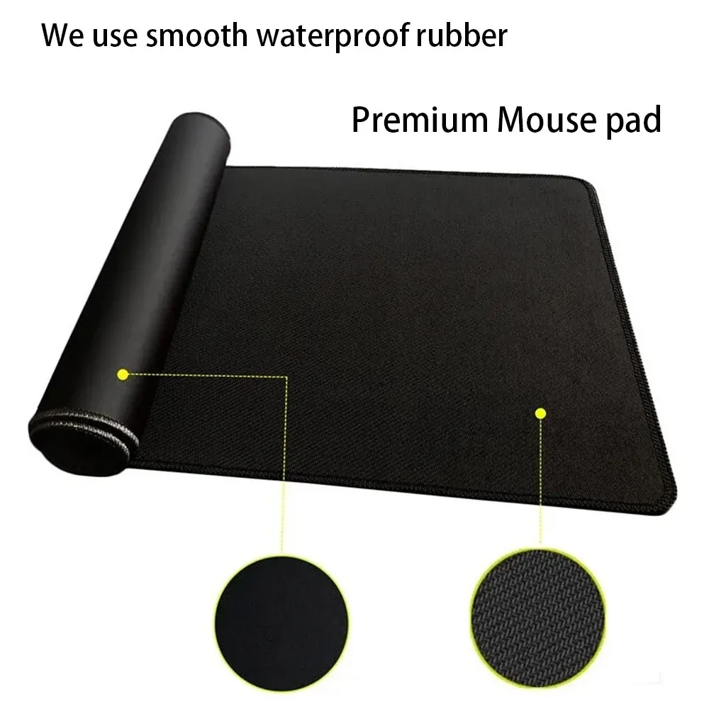 Tapis de souris de jeu XXL Stalker 2 - Image 4