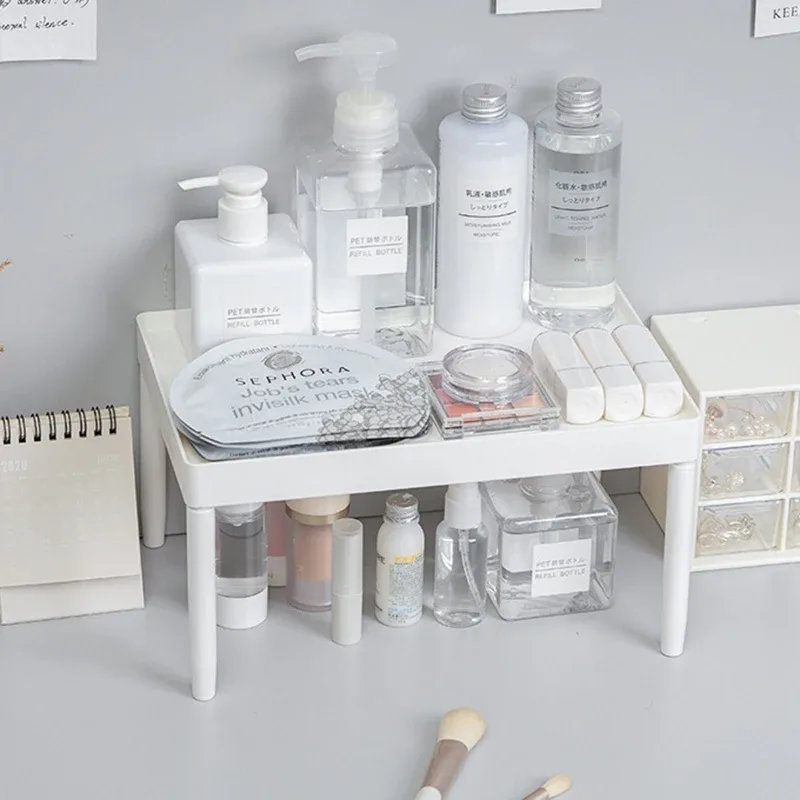 Organisateur de bureau à deux niveaux - Image 3