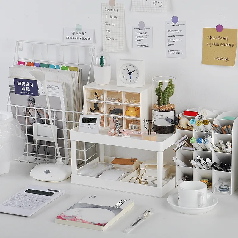 Organisateur de bureau premium