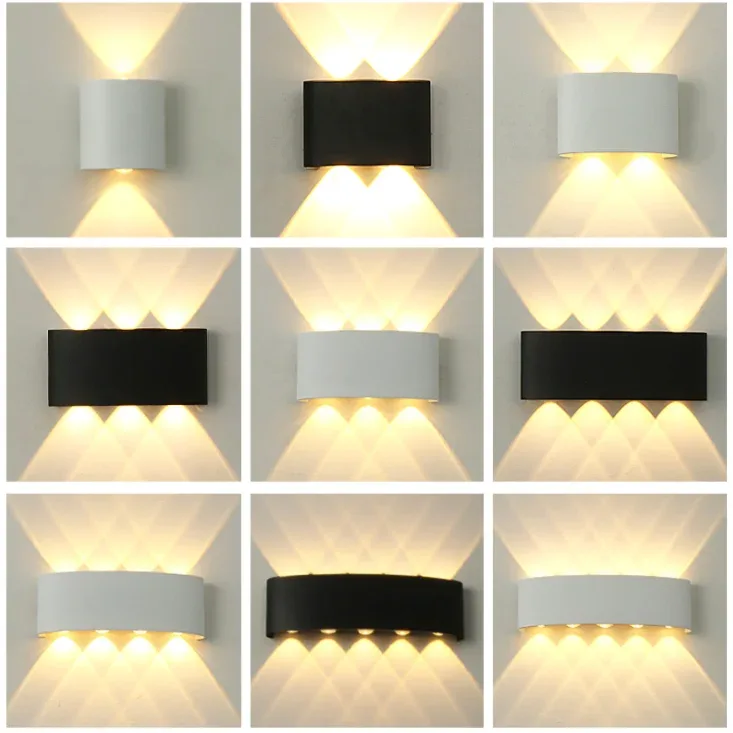 Détails techniques luminaire