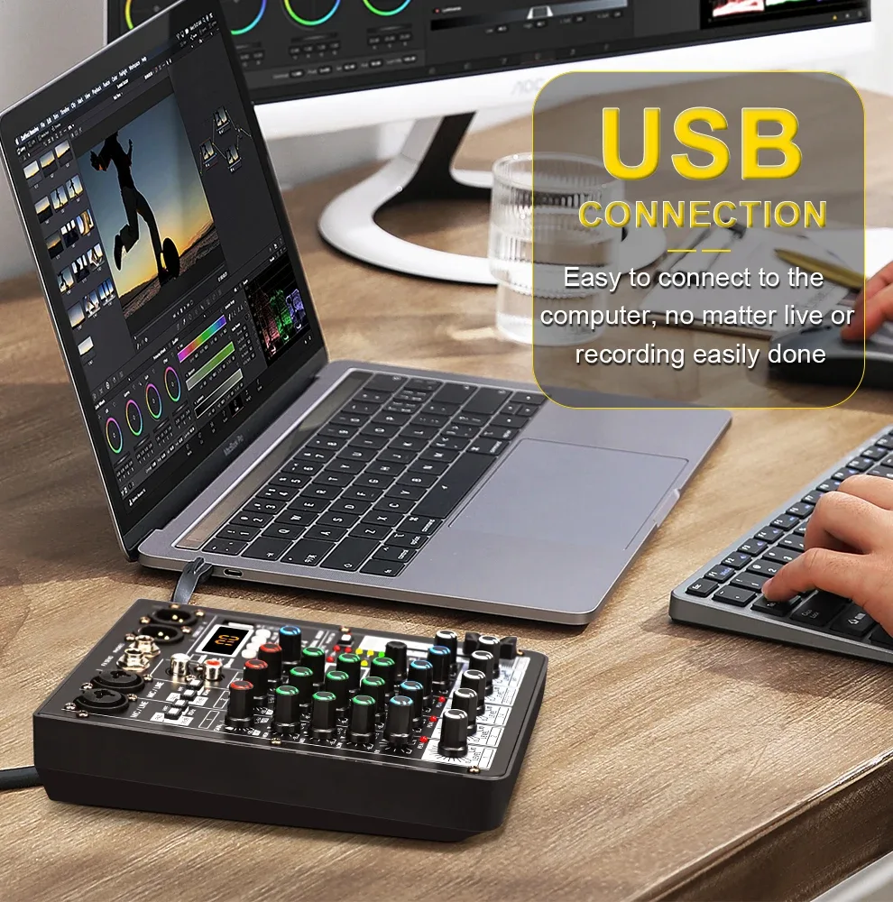 Configuration studio