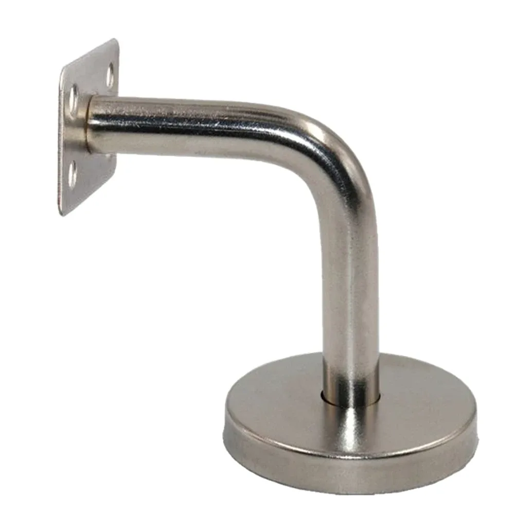 Installation support escalier
