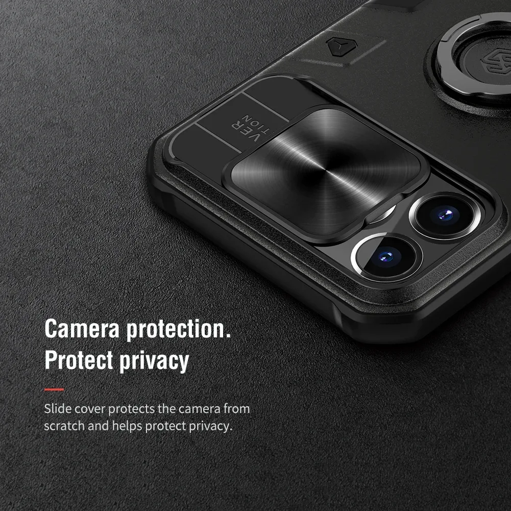 Armor Protection