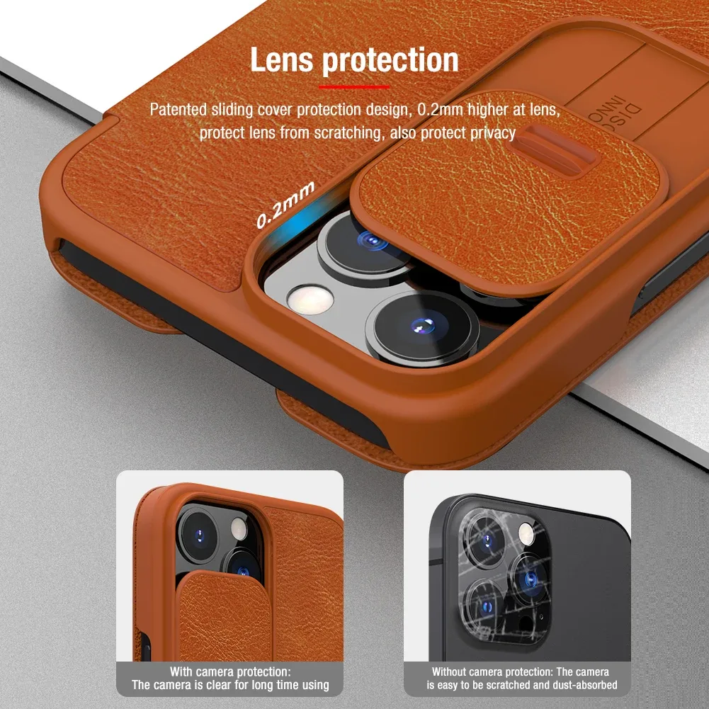 Qin Pro Detail