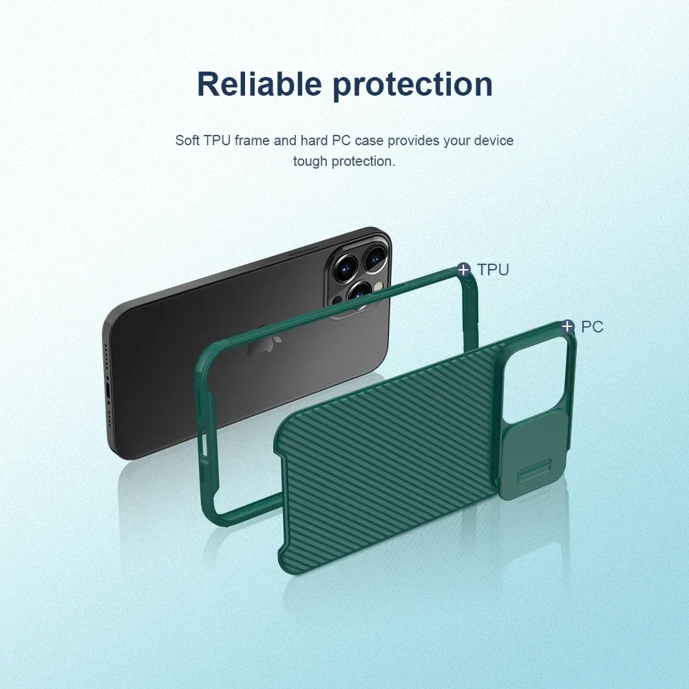 Design CamShield