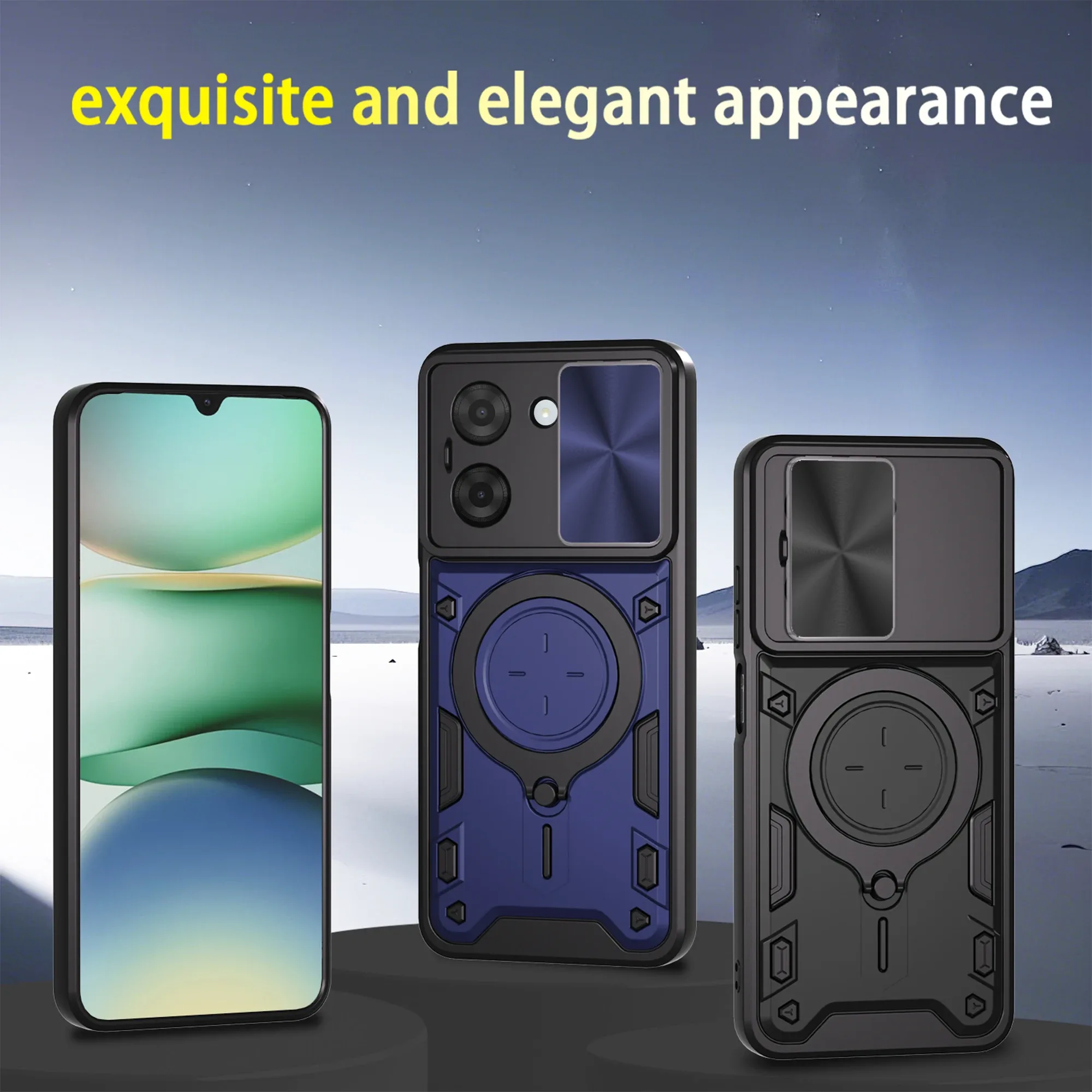 Coque Xiaomi Redmi A5 4G