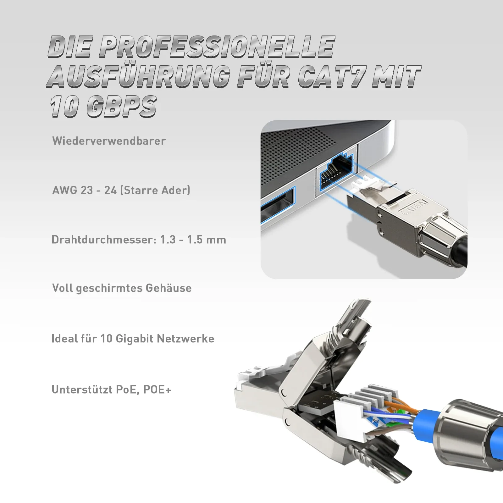Performance 10Gbps