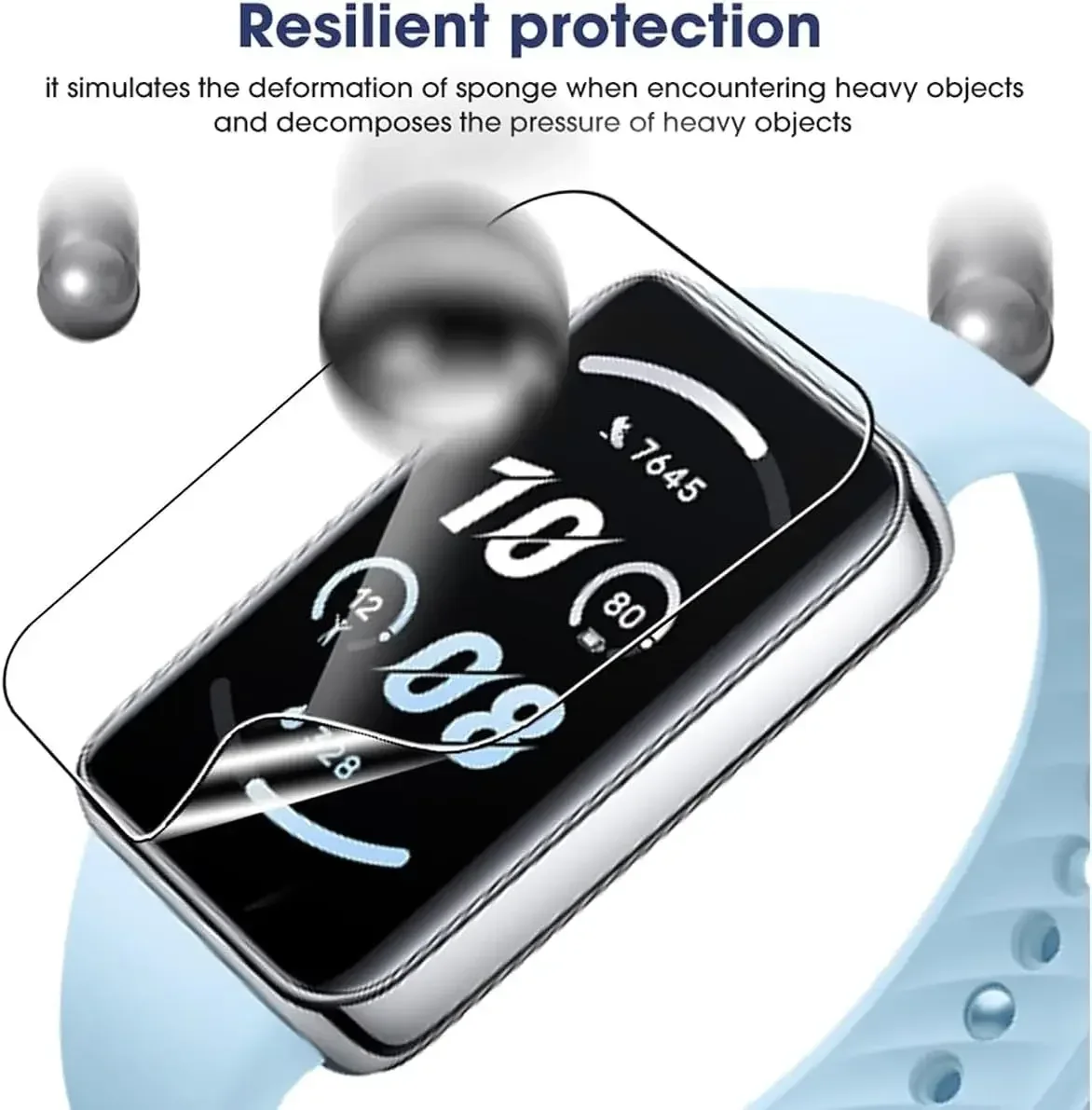 Protection durable