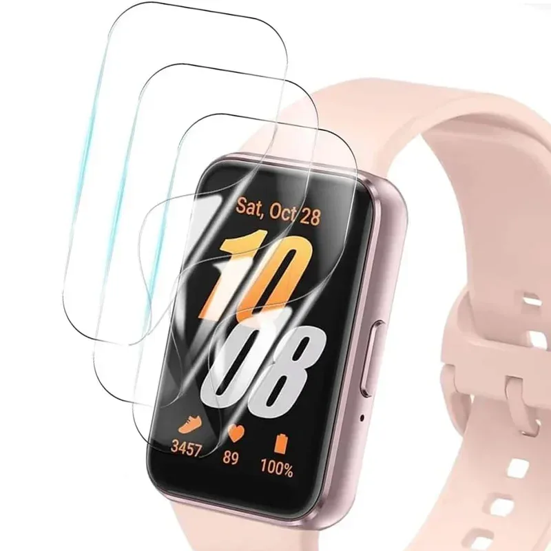 Samsung Galaxy Fit 3 Protection