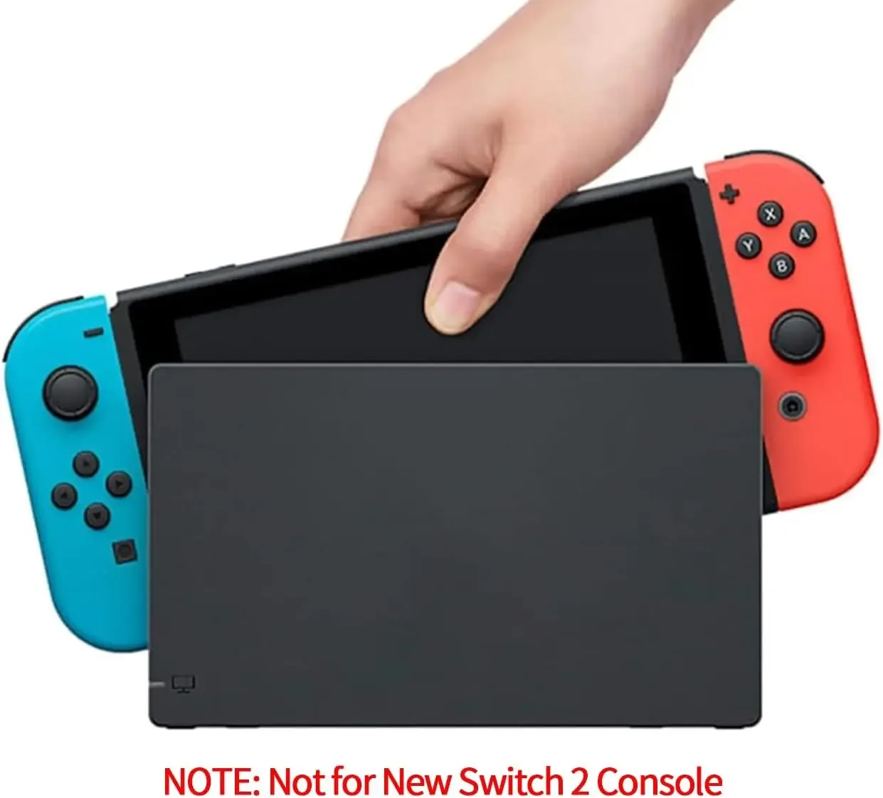 Compatibilité accessoires