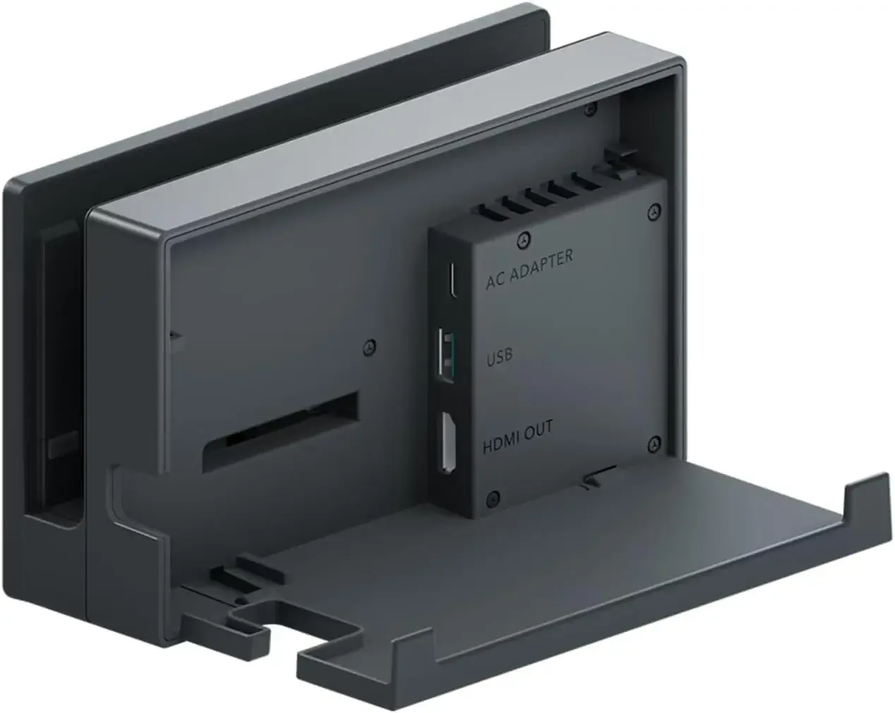 Installation Switch