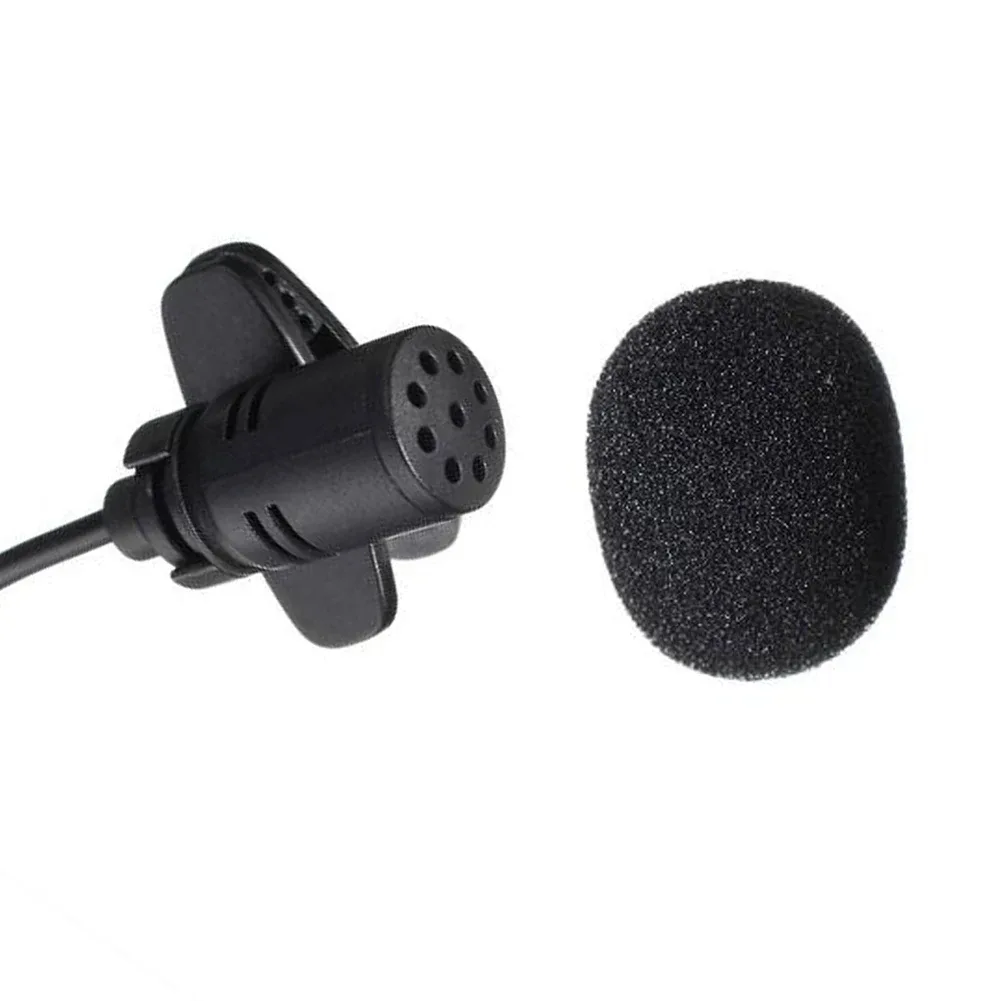 Adaptateur Bluetooth AUX avec microphone mains libres pour Mazda 2, 3, 5, 6, MX5, RX8 et CX7 (2006-2007) - Image 4