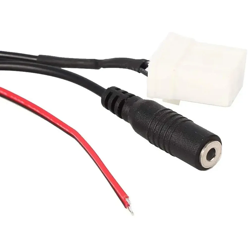 Installation Mazda