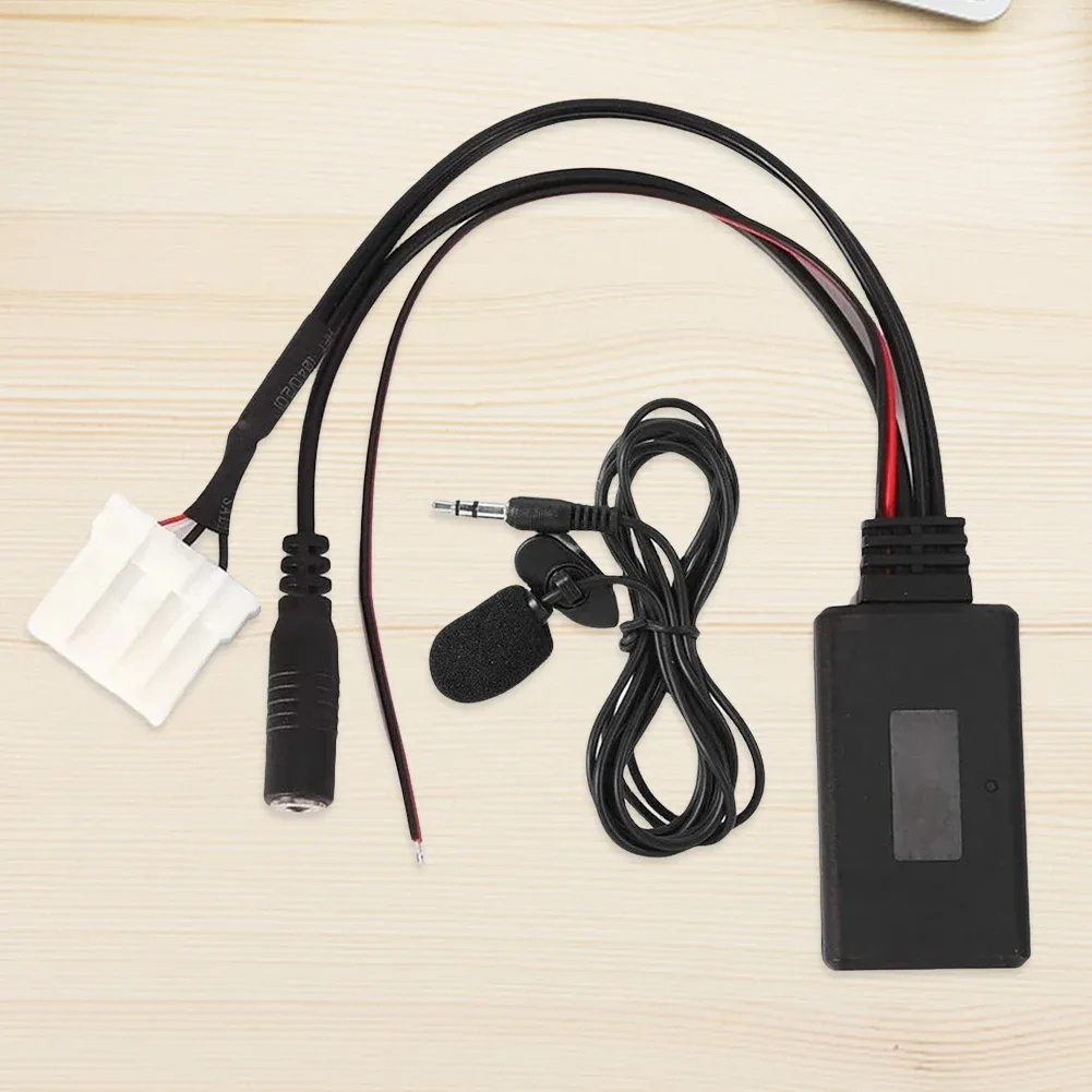 Adaptateur Bluetooth Mazda