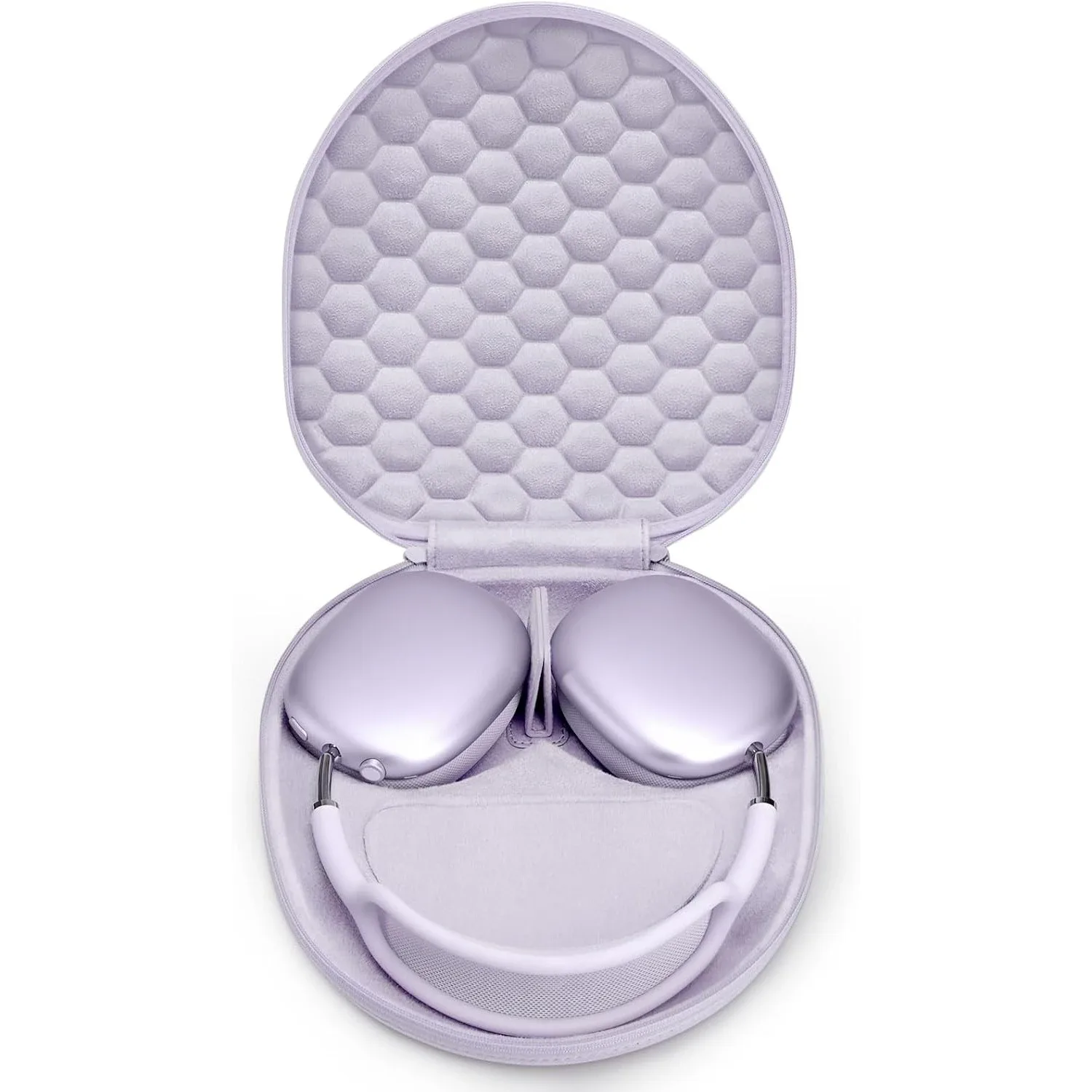 Purple View 1