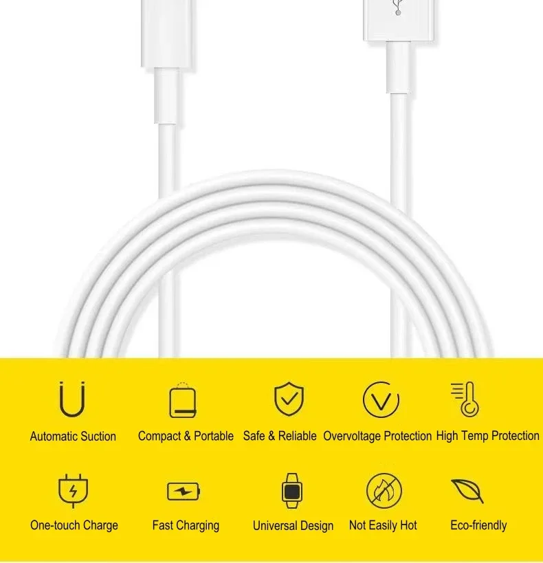 Détails du chargeur