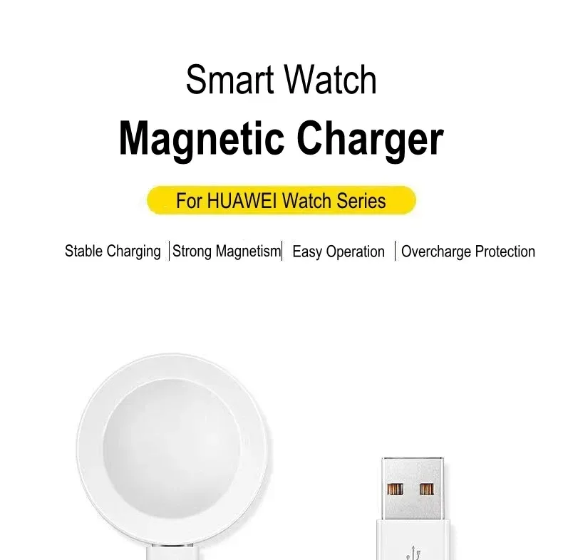 Chargeur Huawei Watch