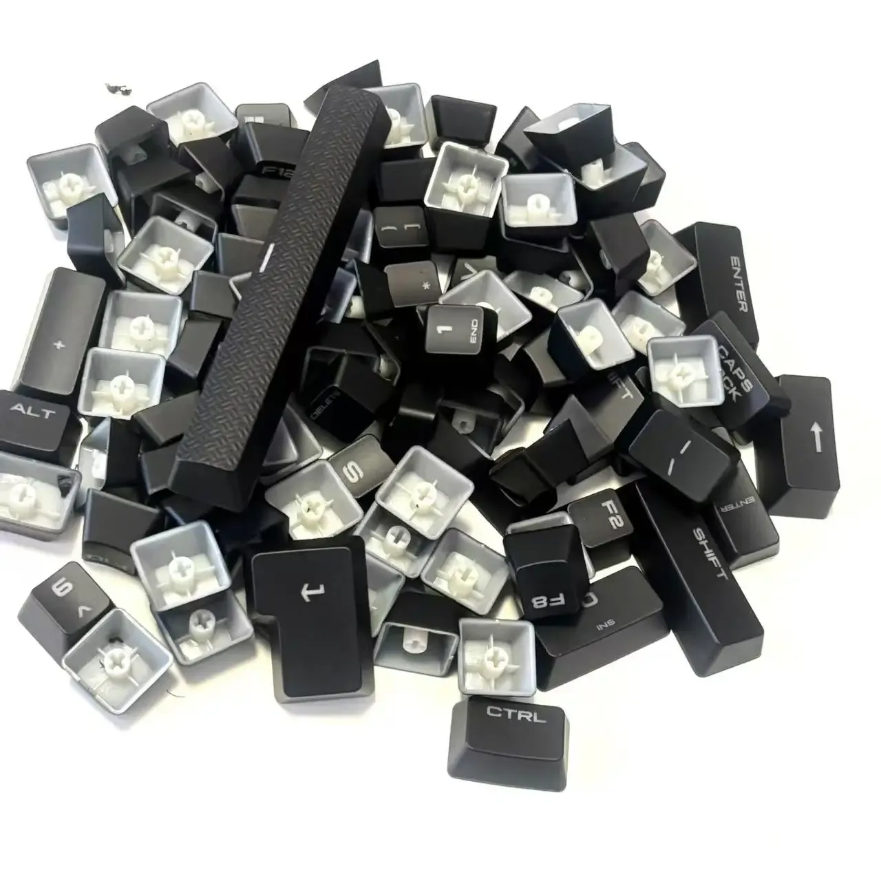 Keycaps rétroéclairés pour claviers mécaniques Corsair K70, K65, K68, K95, K63, MK2 - Image 4