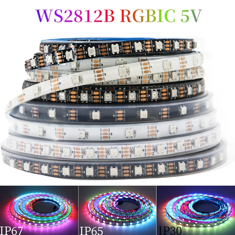 WS2812B LED Strip
