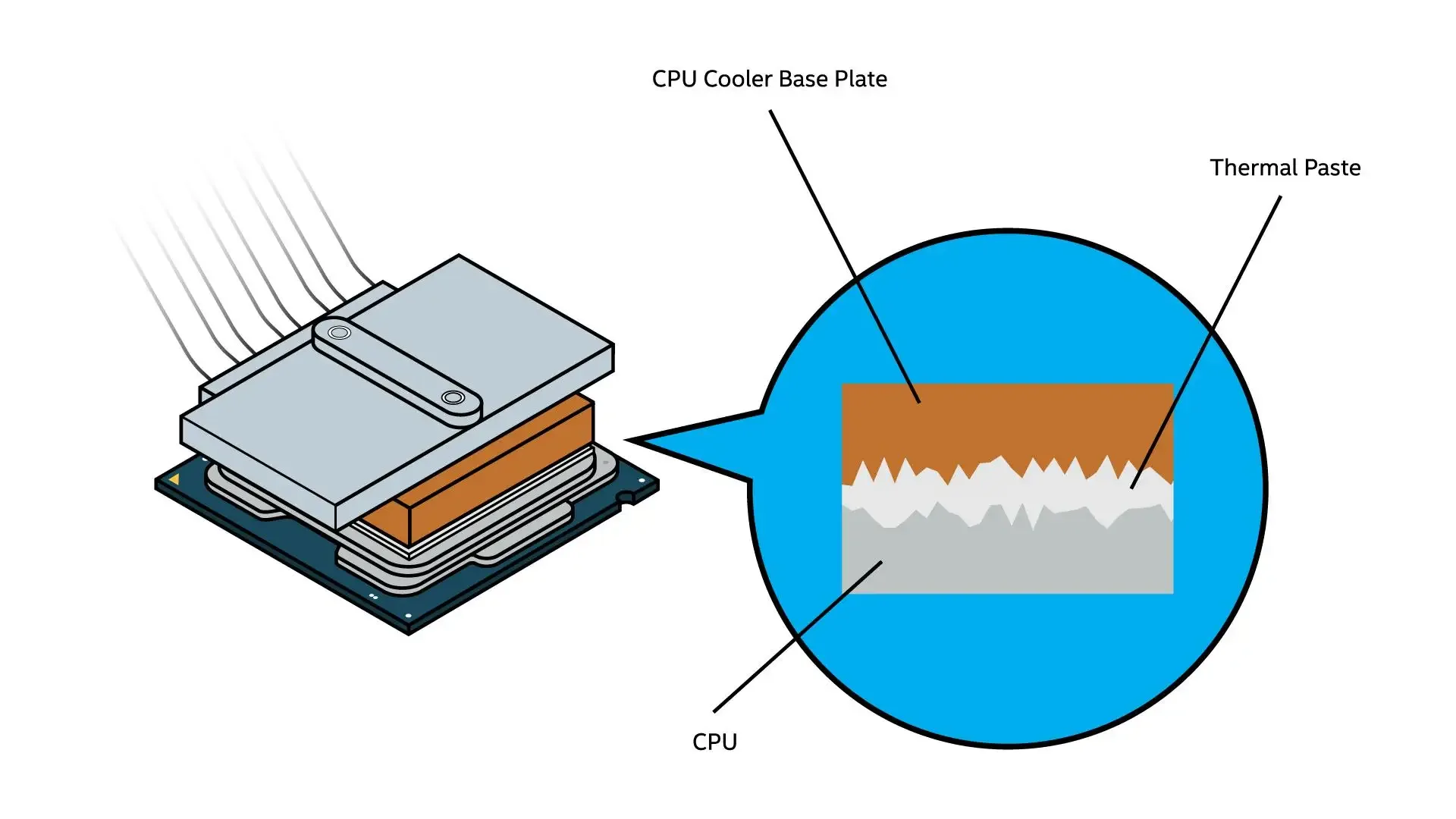 Maxtor CTG8 Performance