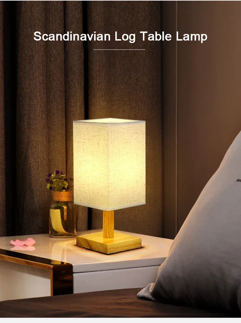 Présentation de la lampe LED Zen