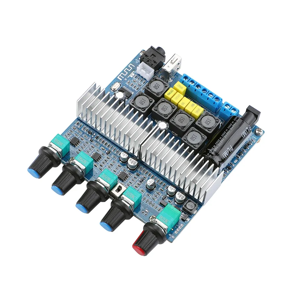 Connectiques