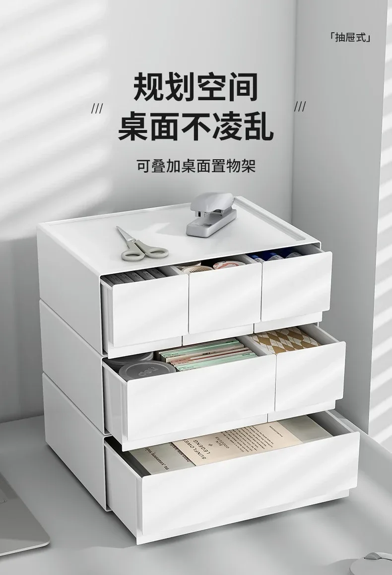 Organisateur de cosmétiques