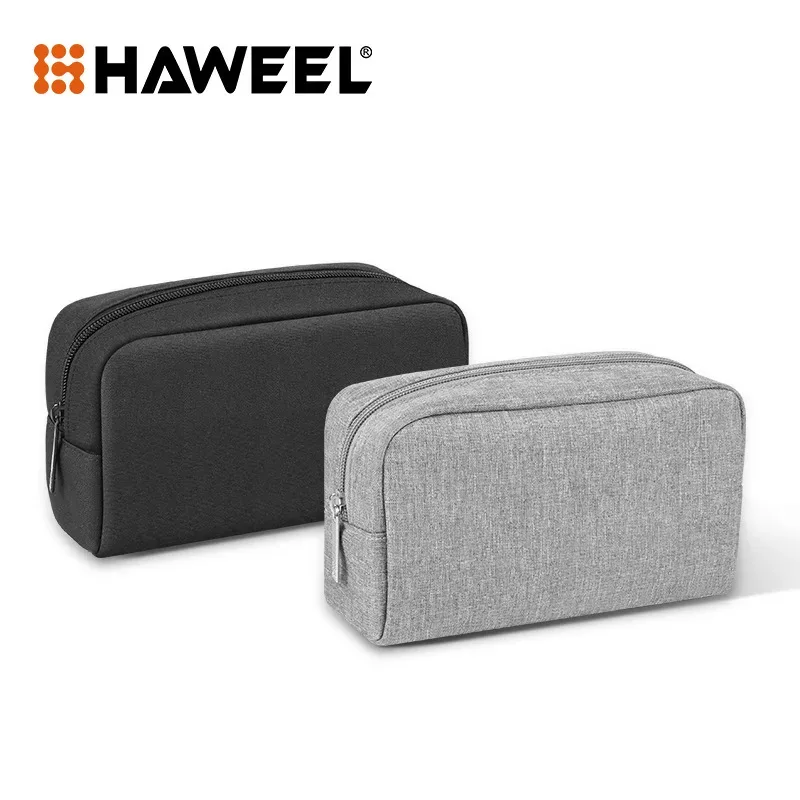 Design minimaliste HAWEEL