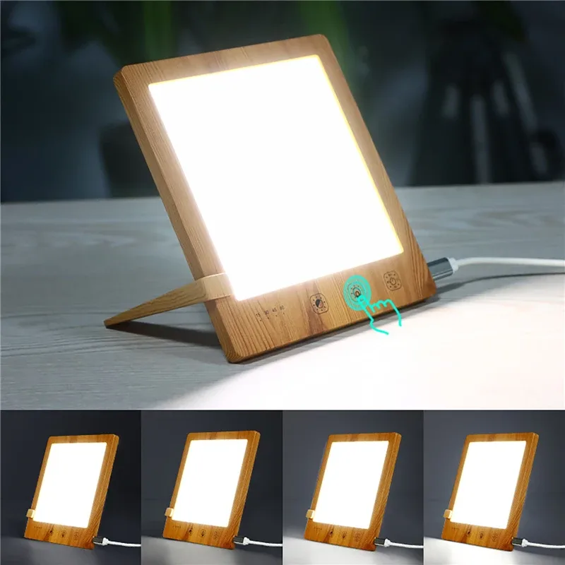 Lampe de luminothérapie
