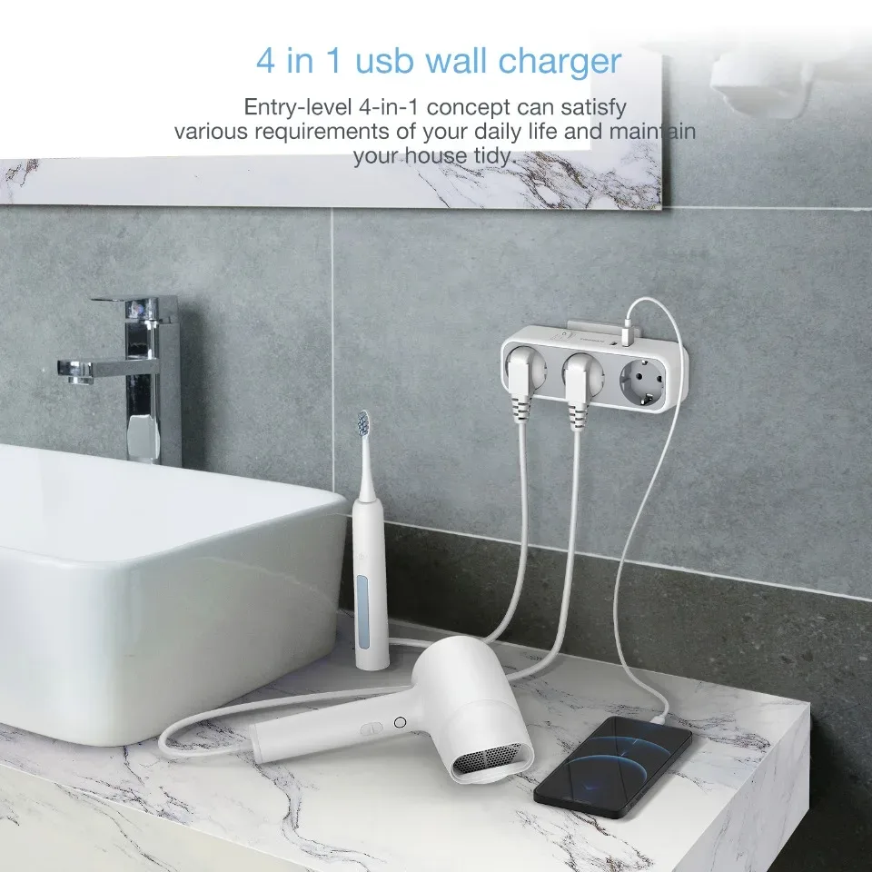 USB Intelligent