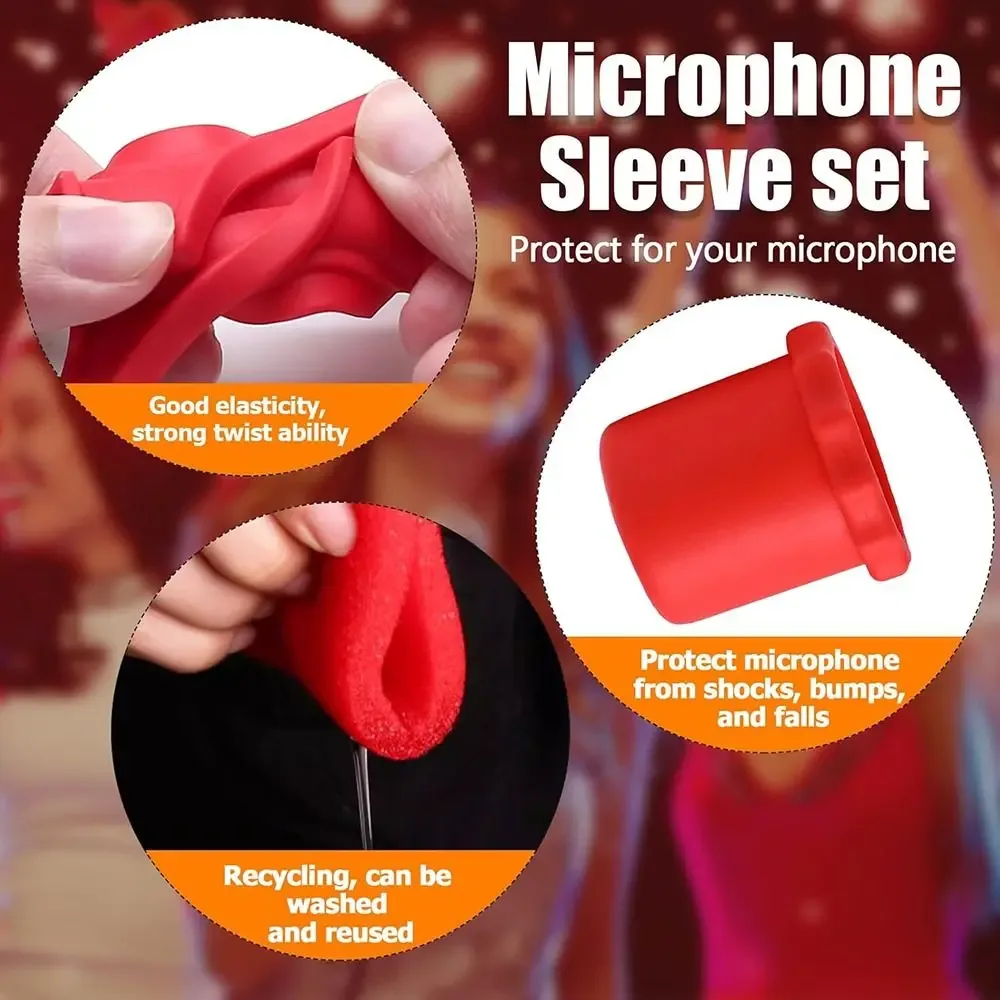 Détails des accessoires