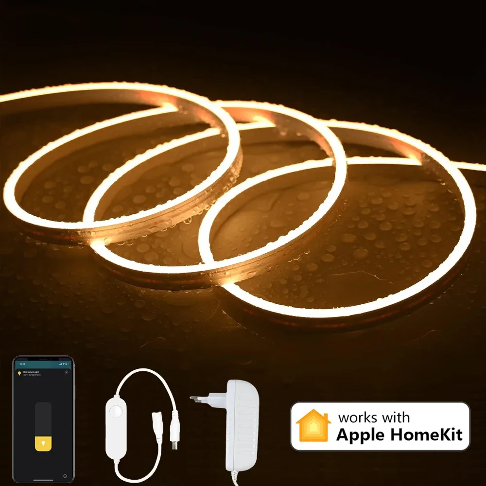 HomeKit Neon LED Strip