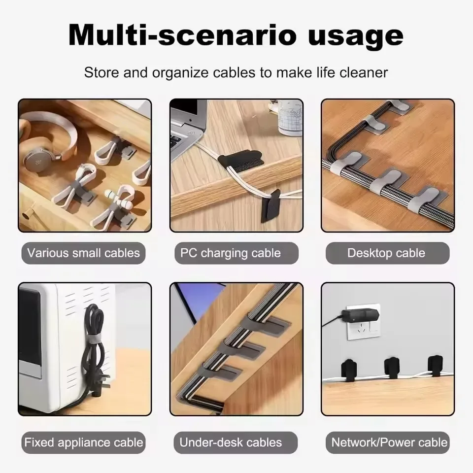 Dimensions clips