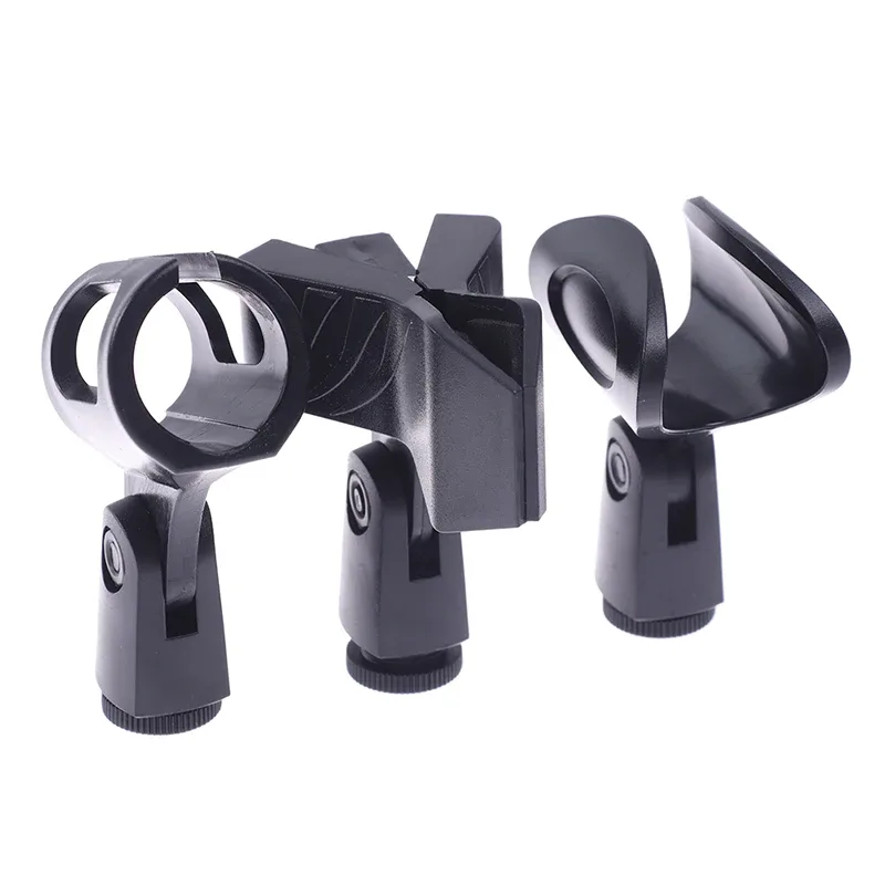 Support de microphone universel à pince - Image 3